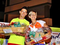 Atletica: A Serradifalco vincono Liliana Scibetta e Filippo Russo