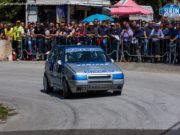 10^ edizione dello Slalom di Castelbuono