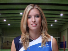 Volley Femminile, Valentina Biccheri firma per la Seap Aragona