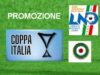 Promozione Coppa Italia, la finale si disputerà all’Esseneto