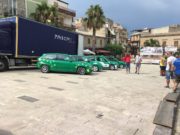 4° Autoslalom Città di Sant’Angelo Muxaro, effettuate le verifiche tecniche