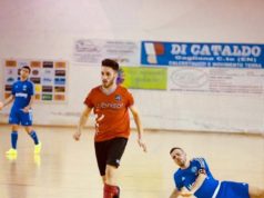 Akragas Futsal, Giovanni Martines vestirà la maglia bianco azzurra