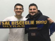 Akragas Futsal, in arrivo l’universale Douglas Radaelli Machado