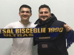 Akragas Futsal, in arrivo l’universale Douglas Radaelli Machado