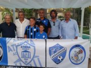 L’Atalanta mette radici ad Agrigento