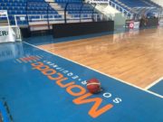 L’ultima del 2018 regala un fotofinish da urlo, la Fortitudo Agrigento batte Rieti