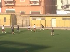 Canicattì, test interessante con doppia vittoria