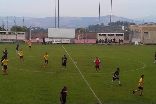 Eccellenza A, i risultati confermano l’alta classifica