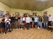 Volley femminile. La Seap inizia la nuova stagione agonistica