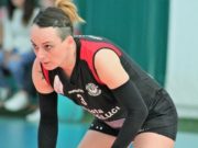 Volley femminile. Altri due nuovi arrivi in casa Seap Aragona