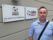 Biagio Nigrelli nuovo head scouting della Reggina per la Sicilia