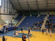Preseason Fortitudo, bene contro l’Orlandina