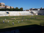 Olimpica Akragas – Vallelunga. Le formazioni ufficiali