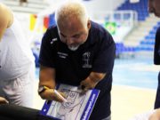 Amir Bell all’ultimo respiro, la Fortitudo Agrigento batte Trapani