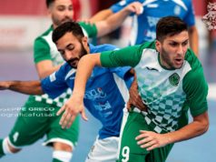 Calcio a 5, l’Akragas Futsal intende blindare il sesto posto