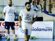 Akragas Futsal, fuori dalla Coppa. Sabato sarà campionato