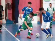 Calcio a 5 serie B, l’Akragas Futsal sfida il Mabbonath