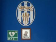 Olimpica Akragas e Casteltermini: tre calciatori squalificati