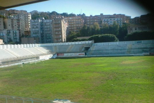 Empedoclina – Angelo Cuffaro si gioca all’Esseneto