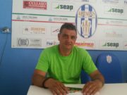 Olimpica Akragas, squadra sotto torchio