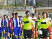 Giulio Castaldo, il capitano dell’Olimpica Akragas. -INTERVISTA-
