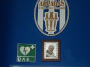 Promozione A. risultati e classifica dopo due giornate