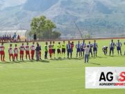 Olimpica Akragas. Ecco la prima formazione ufficiale del nuovo corso