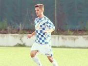Olimpica Akragas, in arrivo un ragazzo ex Salernitana