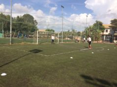 Olimpica Akragas, sconfitta sul filo di lana 2 – 1