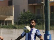 Coppa Italia Eccellenza, Pro Favara fuori, avanti lo Sciacca