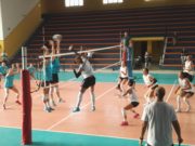 Pallavolo Aragona, in gran forma, batte la Sifi Kondor a Catania