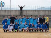 Terza Categoria, riparte il Burgio calcio