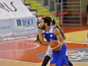 La Fortitudo Agrigento lotta fino all’ultimo, vince la Leonis Roma