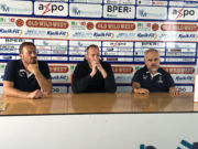 Fortitudo Agrigento – Orlandina, Mayer: “E’ un derby affascinante”