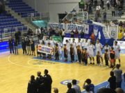 Cinica e solida, la Fortitudo Agrigento batte Legnano