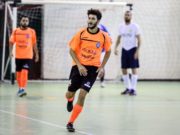 Akragas Futsal calcio a 5, amara sconfitta interna con il Mascalucia