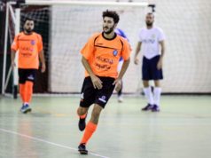 Calcio a 5, nuova sconfitta per l’Akragas Futsal in Calabria
