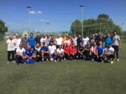 Figc Agrigento, iniziato Corso di Allenatore Giovani calciatori-GrassRoots Uefa