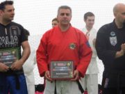 Corsi di Ju jitsu, judo, bastone siciliano e difesa personale