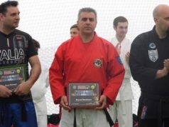 Corsi di Ju jitsu, judo, bastone siciliano e difesa personale