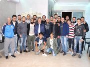 Montallegro calcio, nasce un nuovo progetto