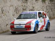 4° Tindari Rally, ottimi piazzamenti per la Nebrosport