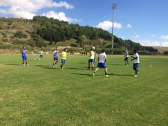 Olimpica Akragas, sbancato il Salaci: 0 – 2
