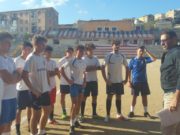 Rappresentativa provinciale Under 17, i convocati per l’amichevole con l’Olimpica Akragas