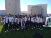 Pallavolo Aragona, presentazione in grande stile. Sabato prossimo sarà campionato