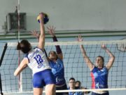 Pallavolo Aragona, sabato il gran debutto al “Pippo Nicosia”