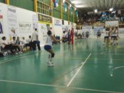 Pallavolo Aragona, nuova vittoria a Terrasini