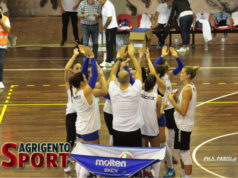 Volley. In B2 la Seap infligge un secco 3-0 al Terrasini