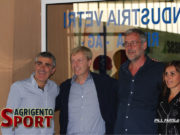 Pallavolo Aragona, turno di sosta per le ragazze di Eliseo