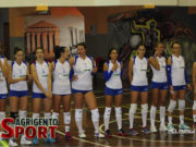 Pallavolo Aragona, sfida al Volley Reghion di Reggio Calabria
